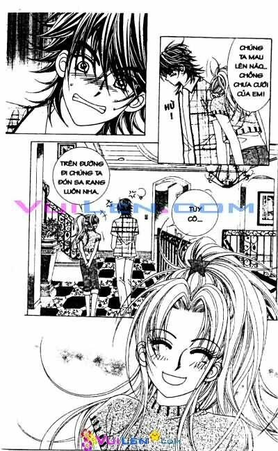 cô dâu bé xinh chapter 56 25