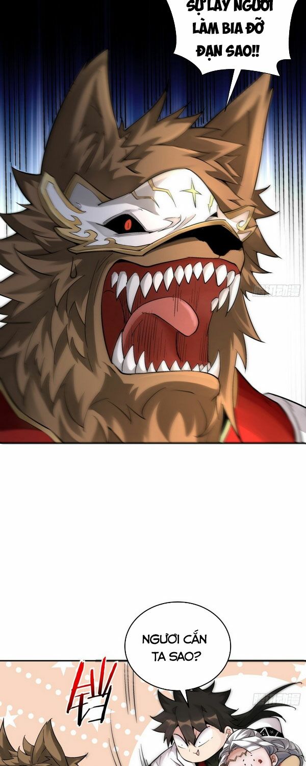 ta là nhà giàu số một, ta không muốn trọng sinh chapter 13 11