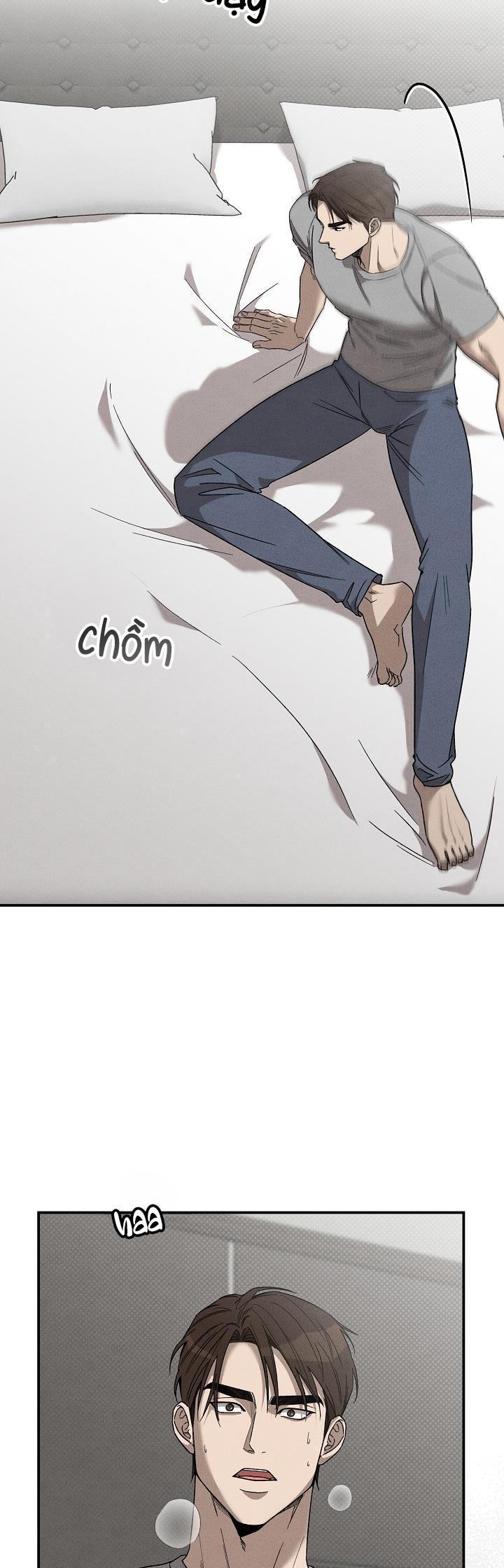 chạm vào em chapter 12 15