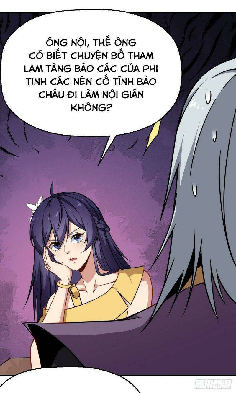 tổ thượng có tiền chapter 18 5