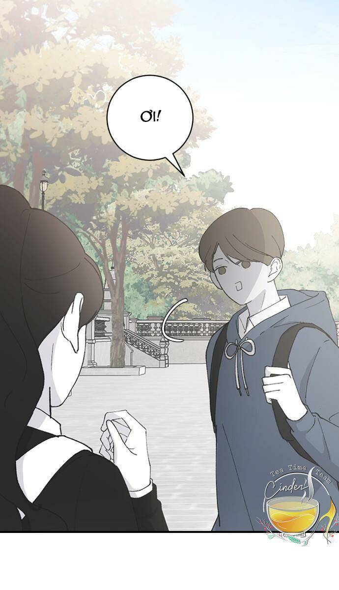 ba người anh trai cực phẩm của tôi chapter 63 28