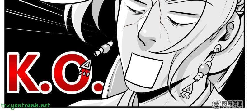 hoàng thượng đoạn tụ! đừng chạm vào ta chapter 16 3