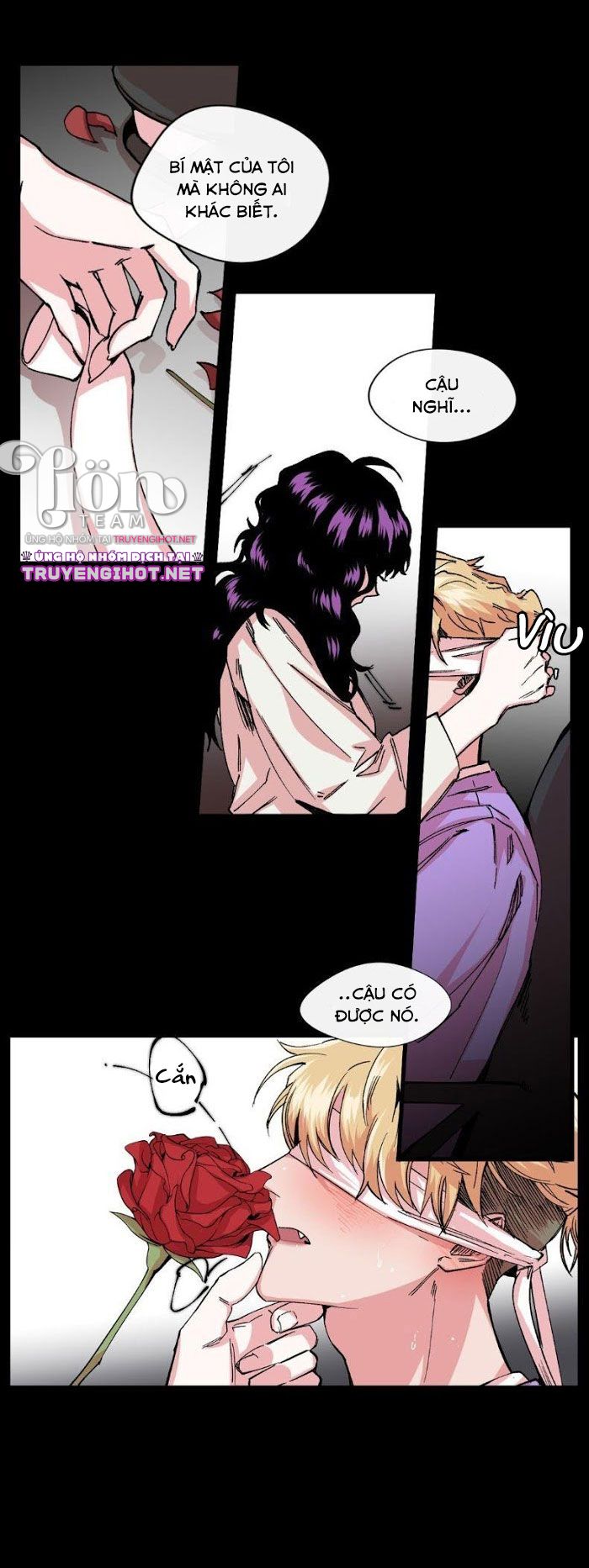 s flower chapter 7.1 4