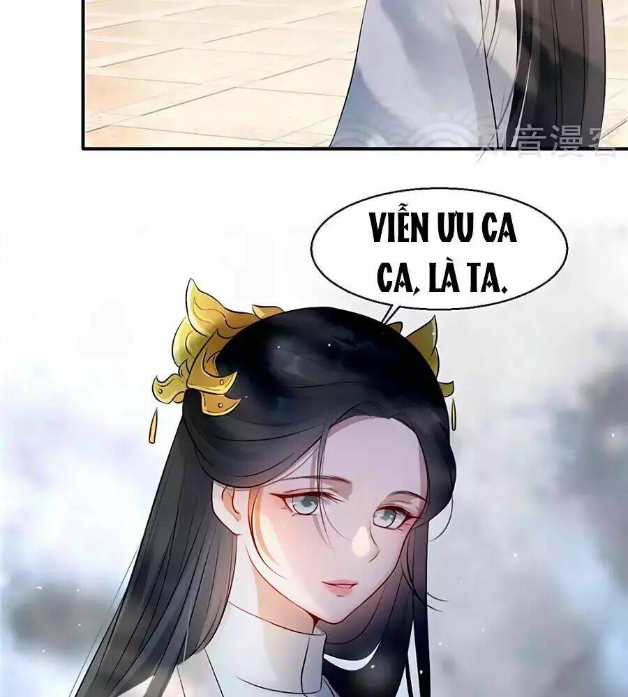 gian phi như thử đa kiều chapter 27 52