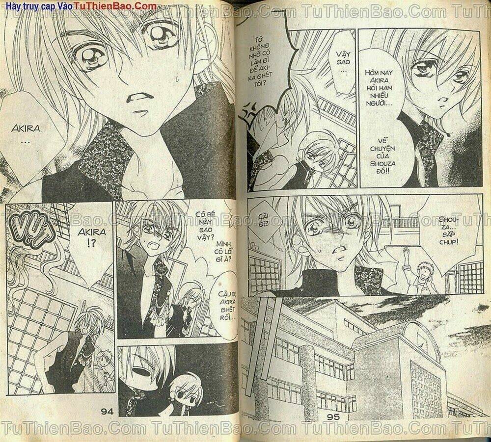 hoàng tử thanh xuân chapter 4 48