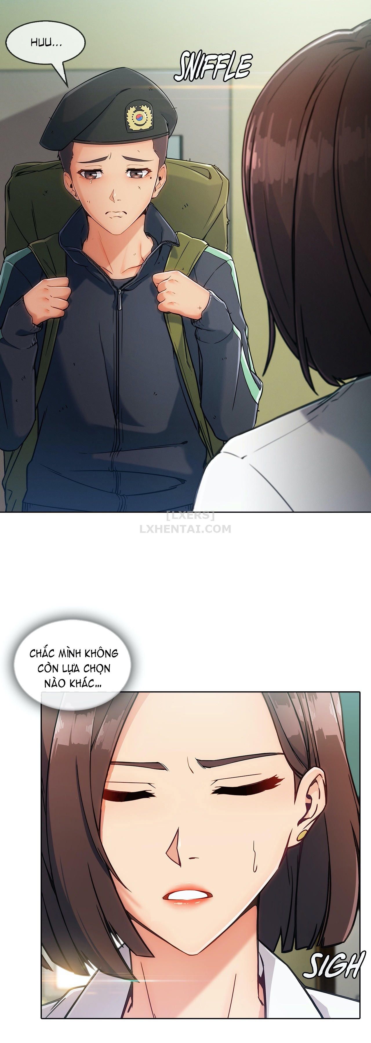 điên cuồng nhưng ngọt ngào chapter 71 31