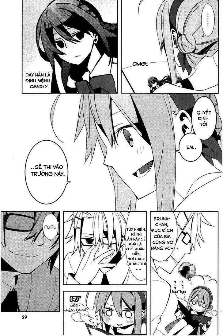 mikagura gakuen kumikyoku chapter 1 14