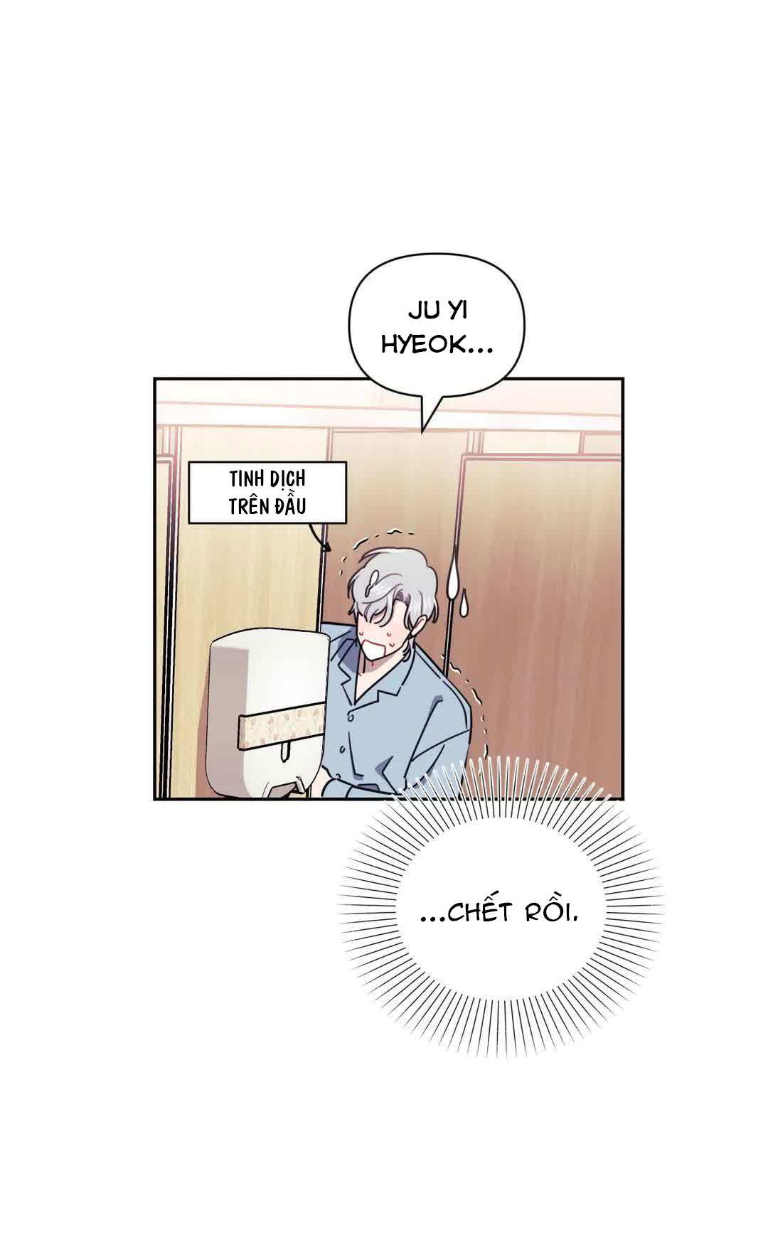 hơn cả bạn bè chapter 7 73