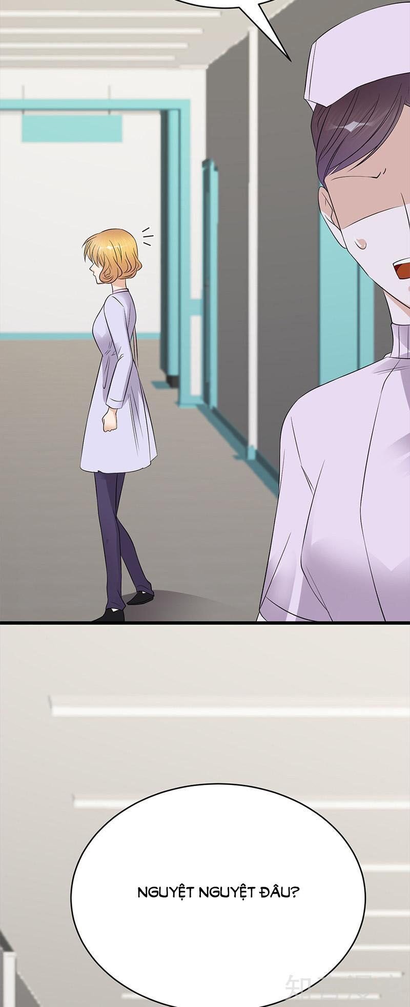 sủng thê thành nghiện: lục thiếu sủng từ đáy lòng chapter 106 14