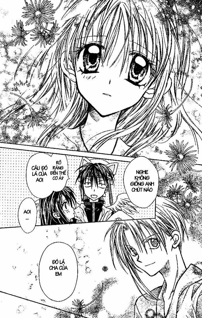 đi tìm mặt trăng tròn chapter 16 21