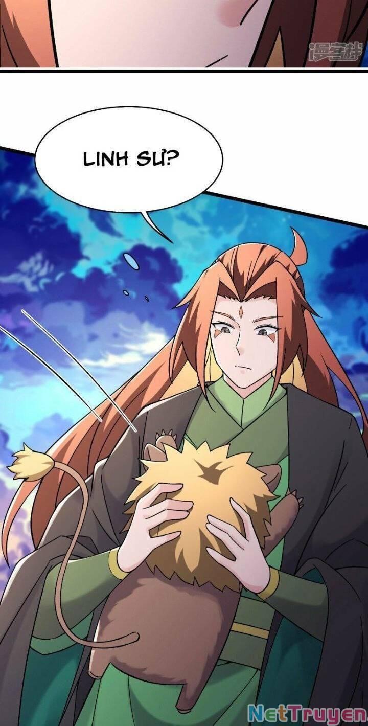 đồ đệ ta toàn là nữ ma đầu chapter 179 3