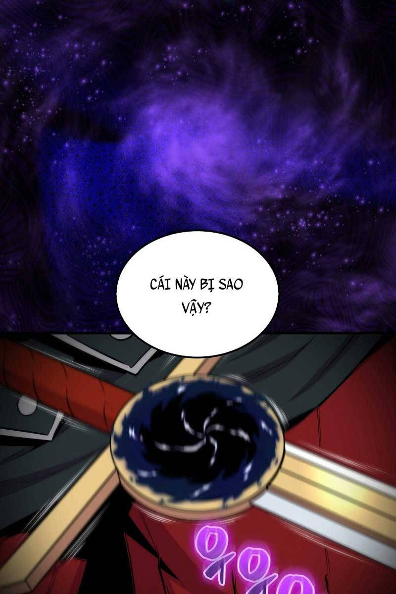 tôi thăng cấp trong lúc ngủ chapter 62 104