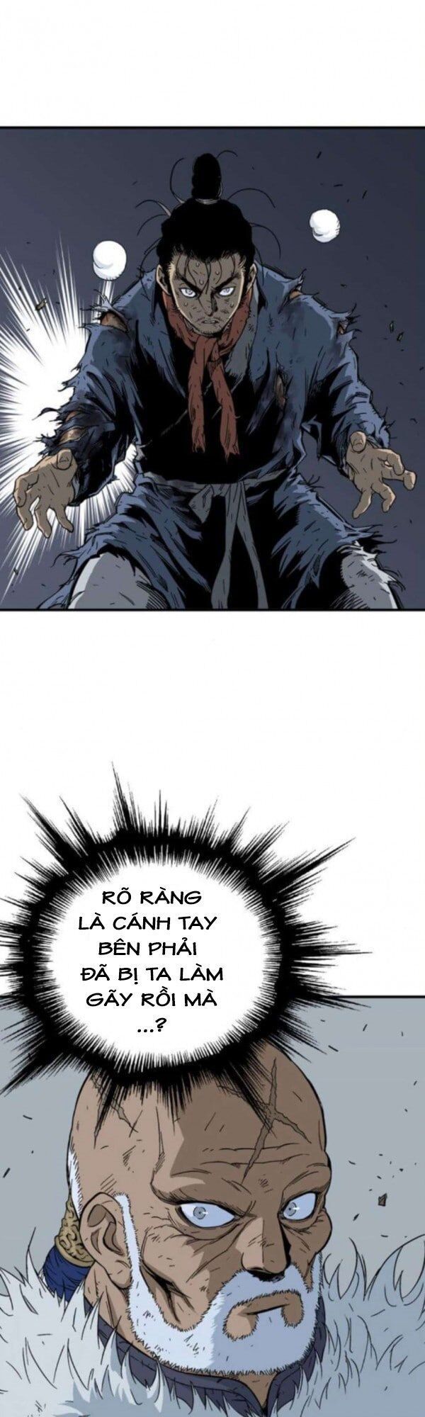 cao thủ 2 chapter 82 79