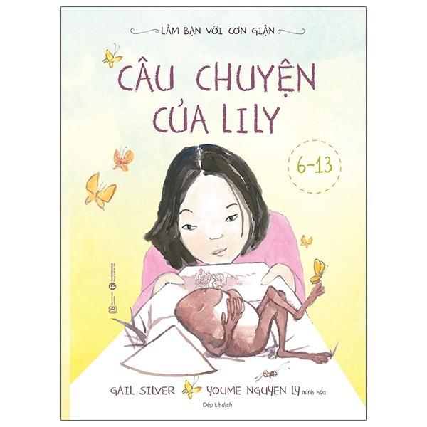 Sách - Làm Bạn Với Cơn Giận