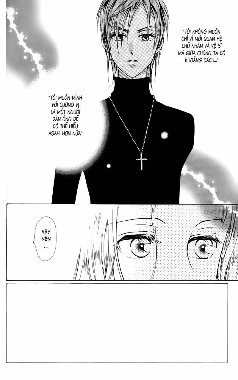 grand sun chapter 8 3