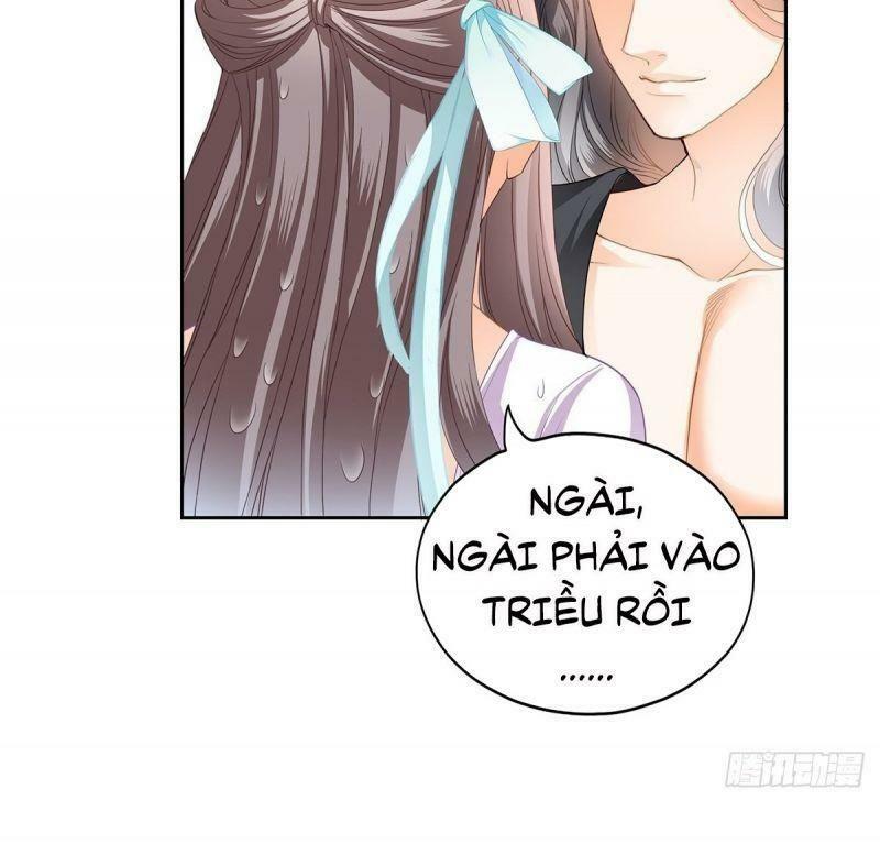 bổn vương muốn nàng chapter 29 24