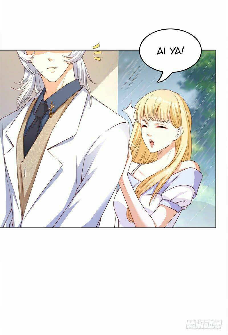 lãnh hôn cuồng ái chapter 20 7