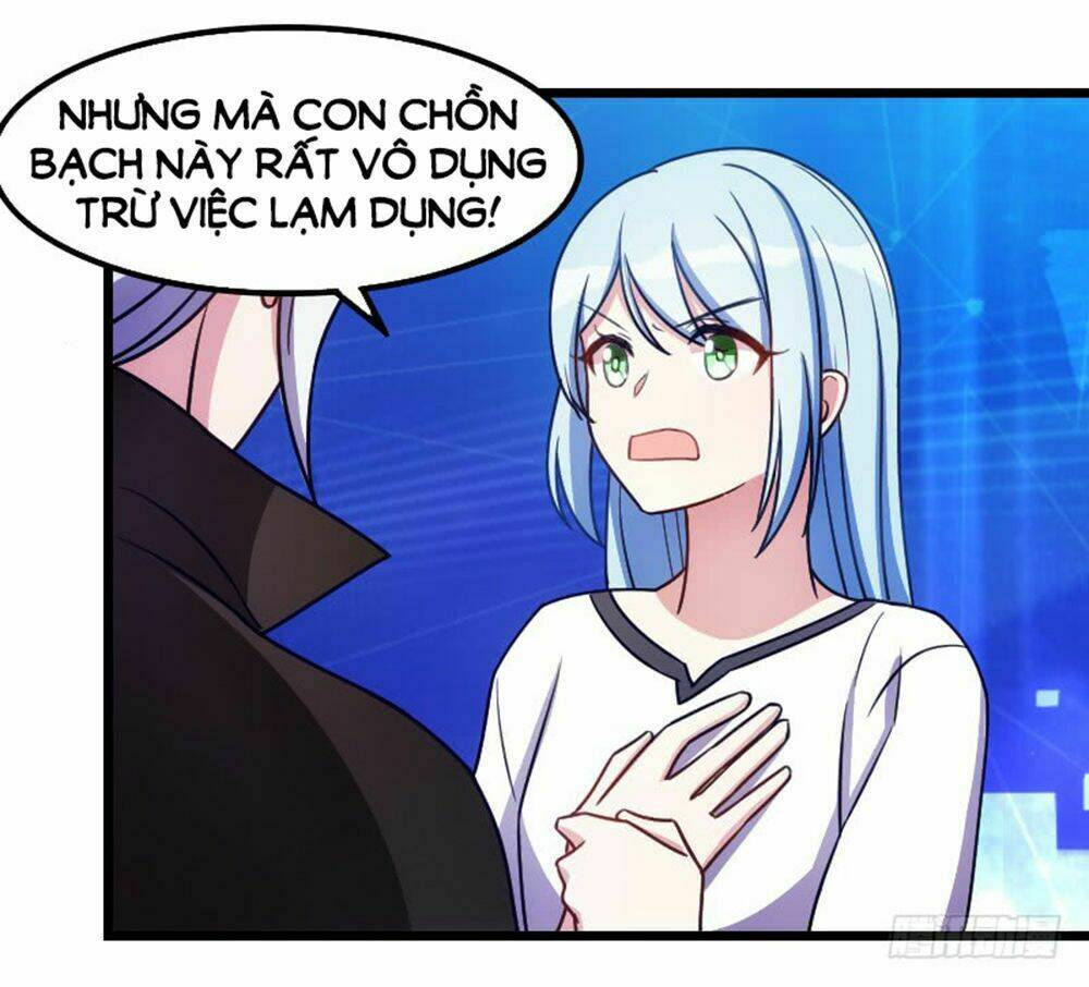 tôi ở dị giới khai ngư đường chapter 80 8