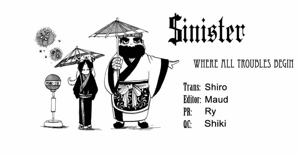 cậu bé quả đào chapter 3 17