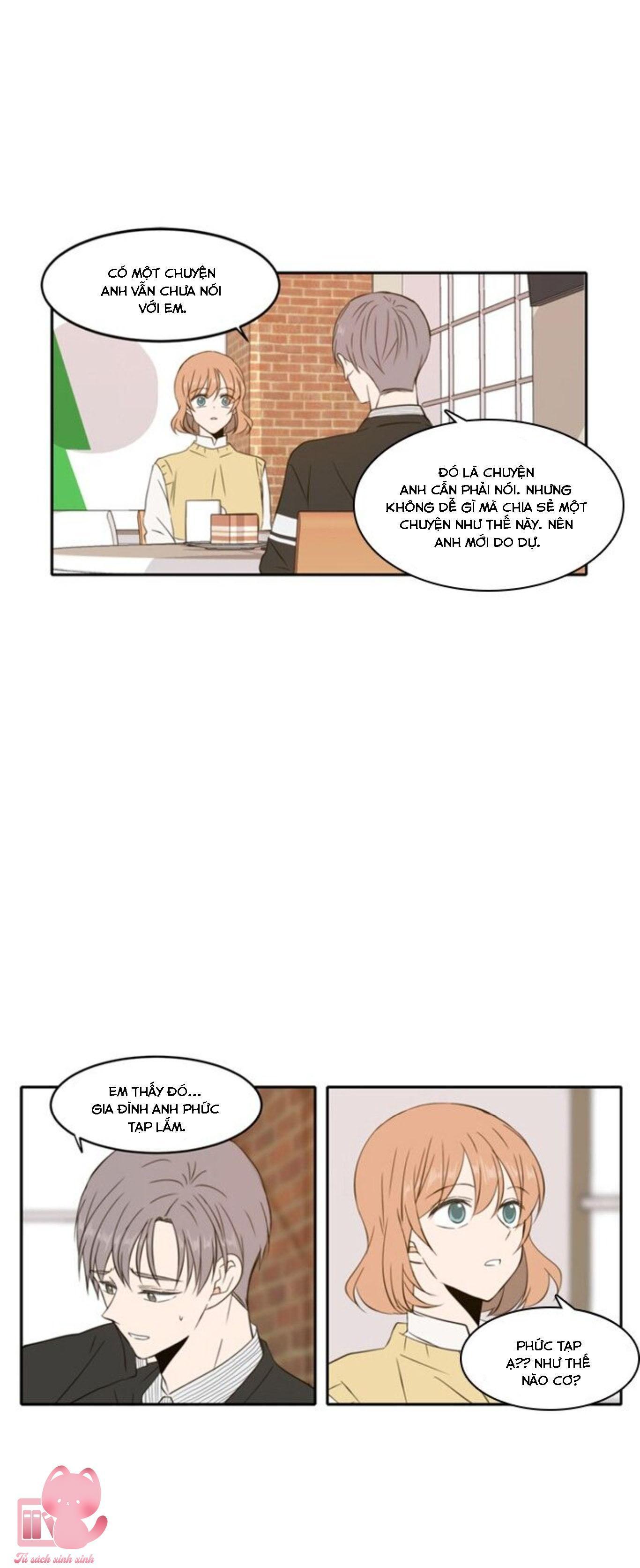 a good day to be a dog chapter 90 32