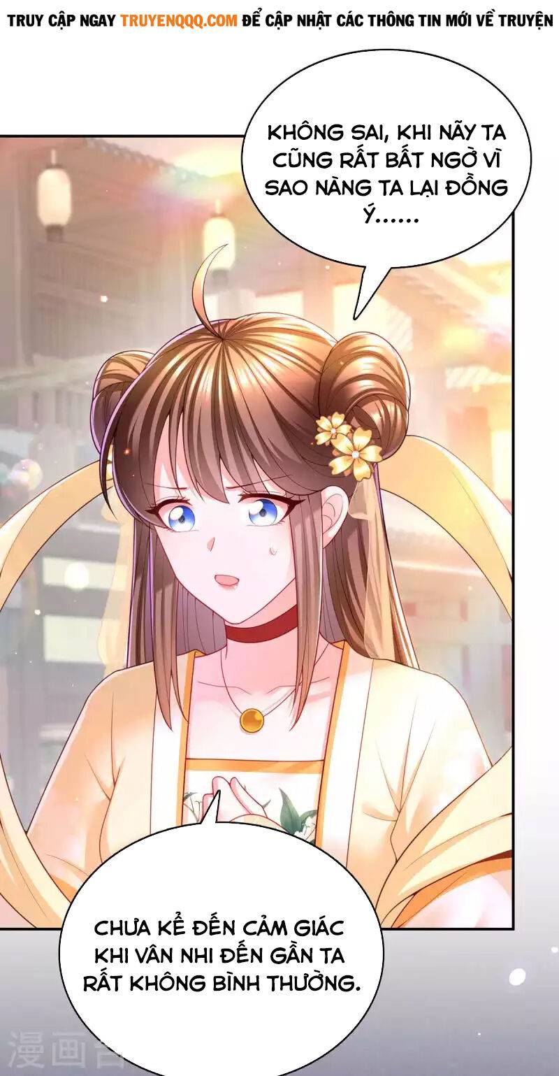 ngã tại hậu cung đương đại lão nữ chapter 122 10