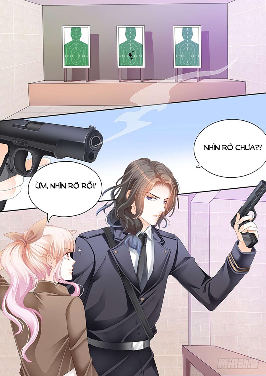 bá đạo tiểu thúc, xin trêu chọc vừa thôi! chapter 18 8