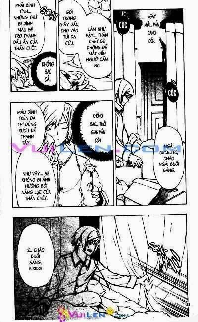 thanh kiếm và vương miện chapter 9 81