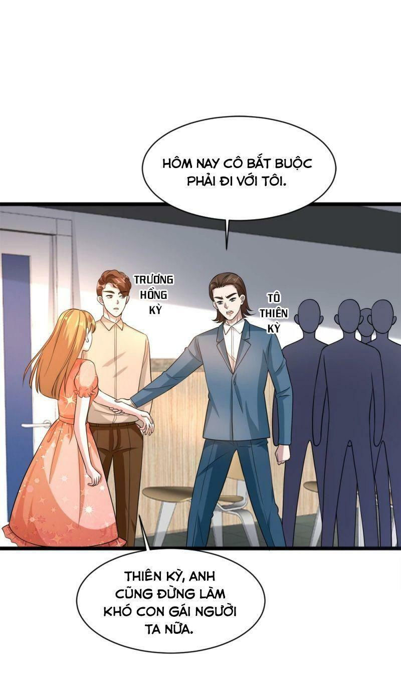 đô thị tà vương chapter 158 5