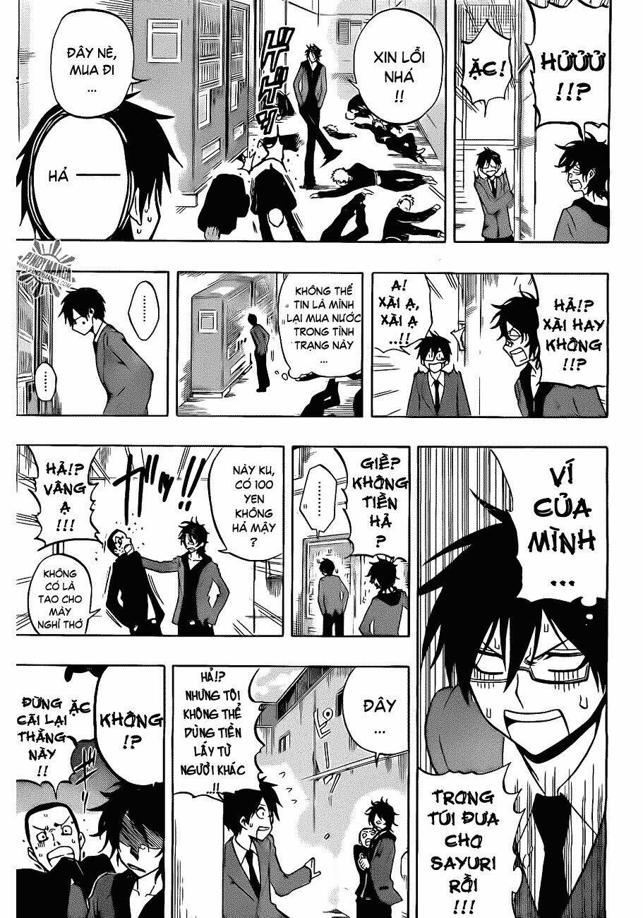 kurogane chapter 19 12