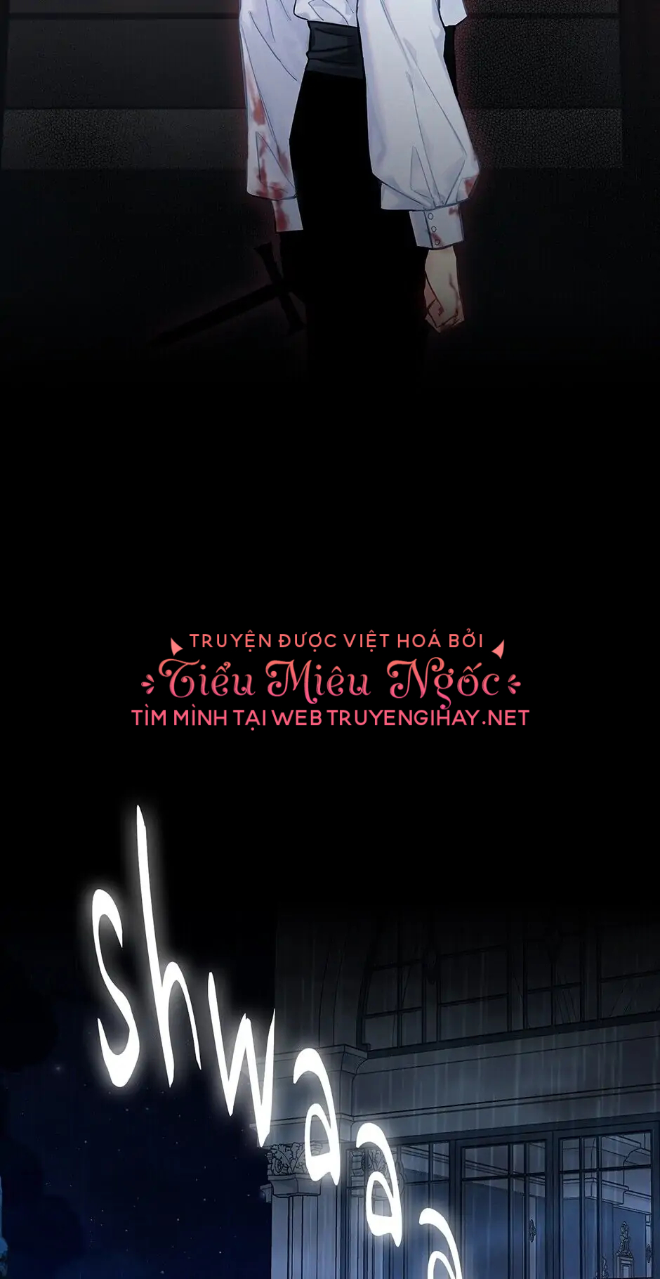 sống sót với thân phận là vợ của vị anh hùng chapter 110 43