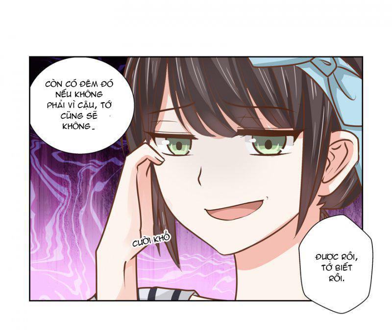 lưu luyến không rời chapter 12 14