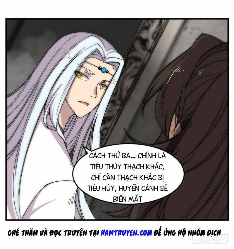 cuộc sống thoái ẩn của võ lâm chi vương chapter 85 8