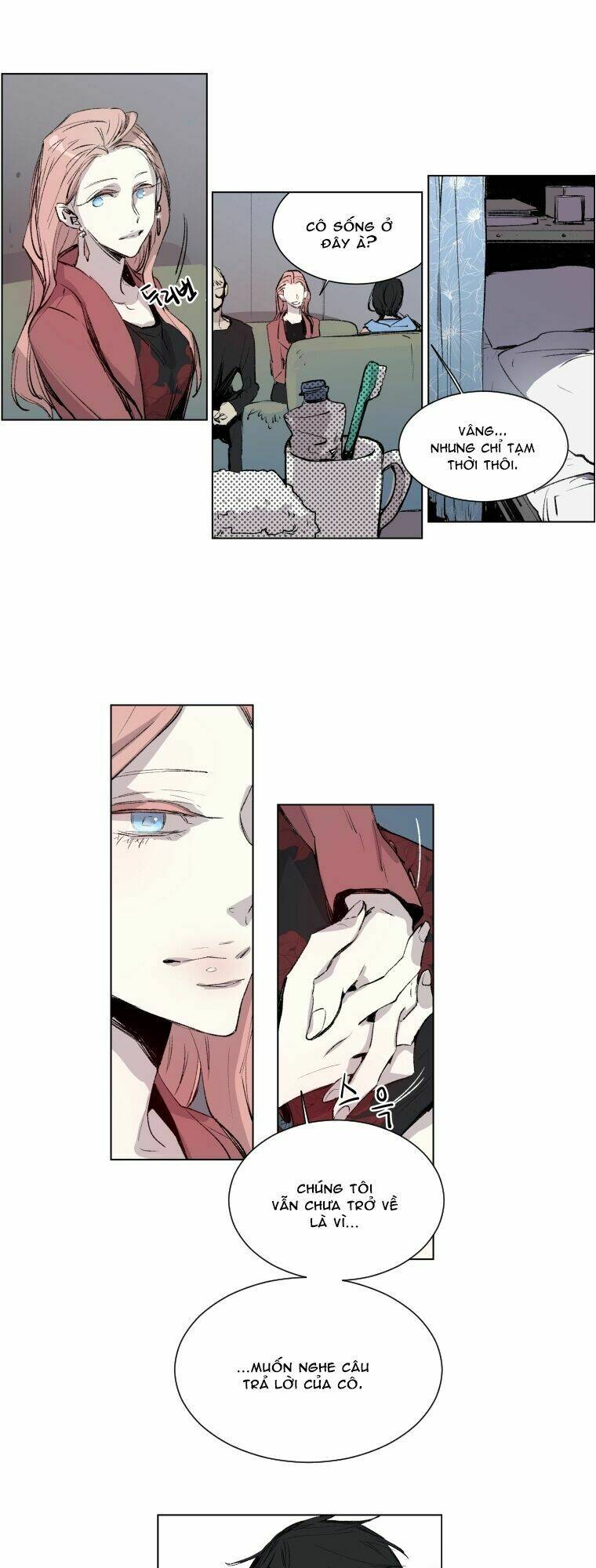 american ghost jack chapter 65 23