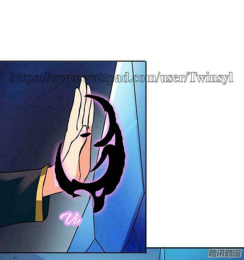 bá đạo trung khuyển tìm ái ký chapter 14 16