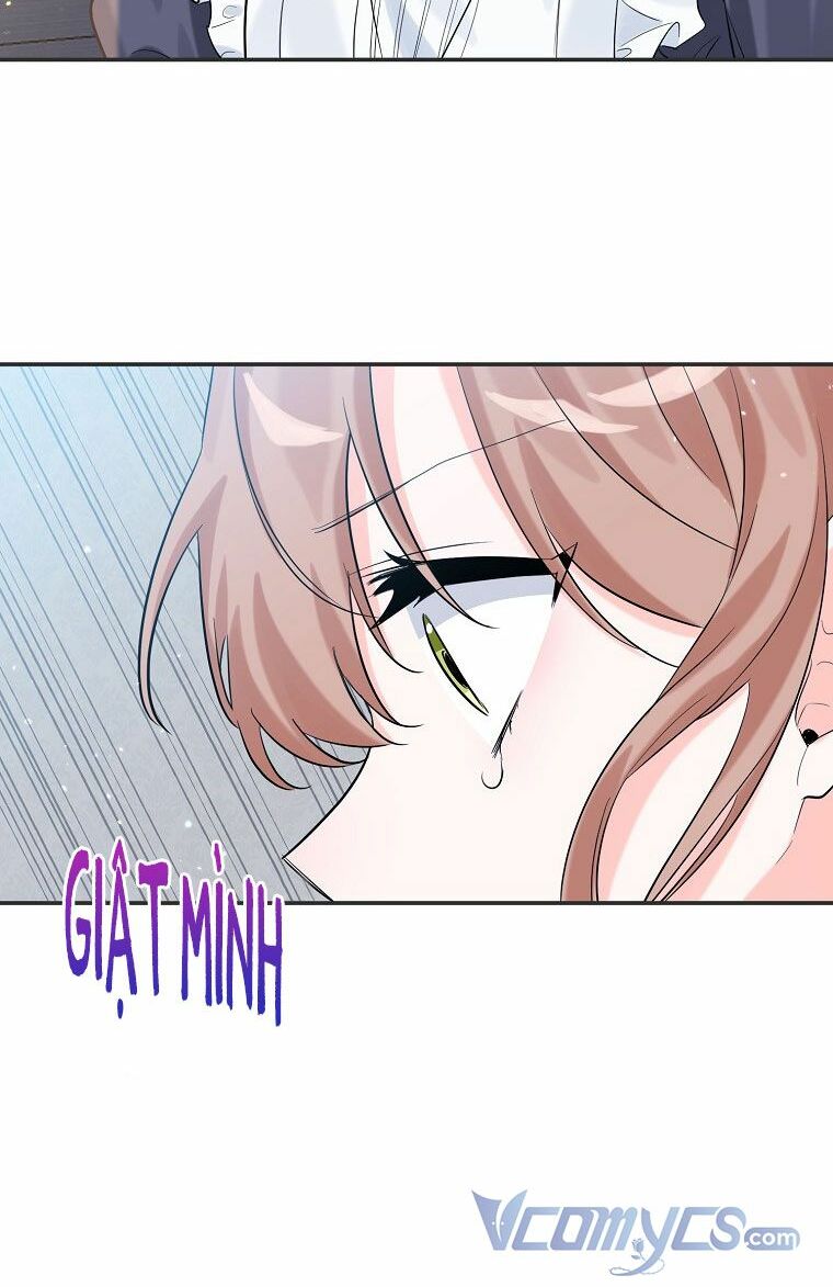 ác nữ karuna bé lại chapter 19 56