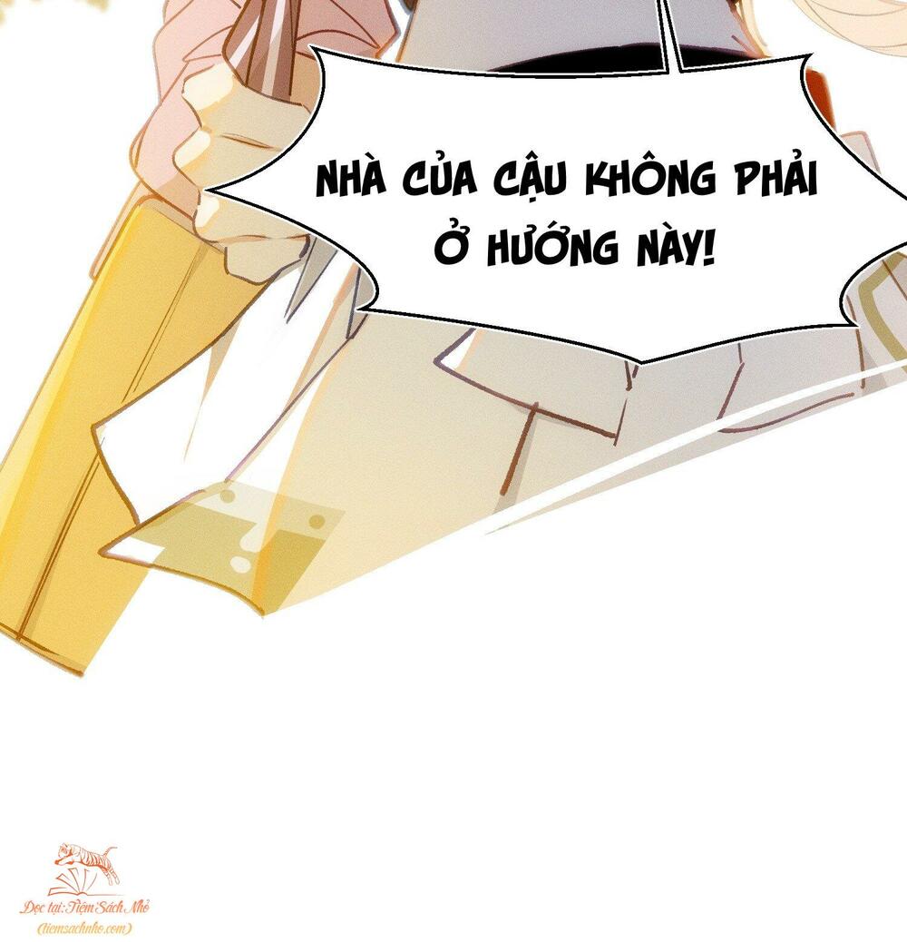 mười năm sau, tôi phải kết hôn với kẻ thù không đội trời chung của mình chapter 1 47