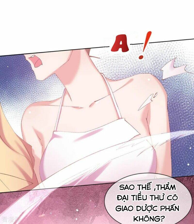 thị huyết y phi chapter 72 1