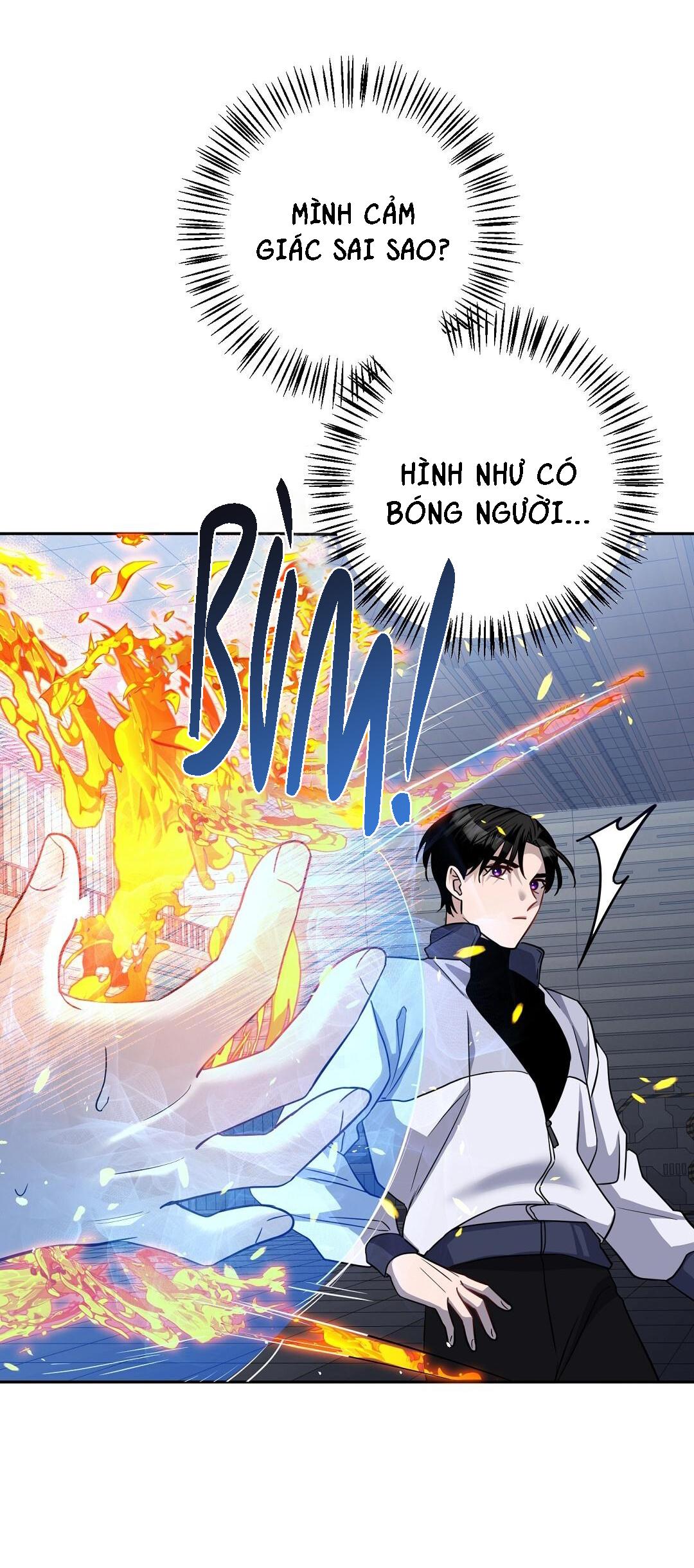 vô danh chapter 13 46