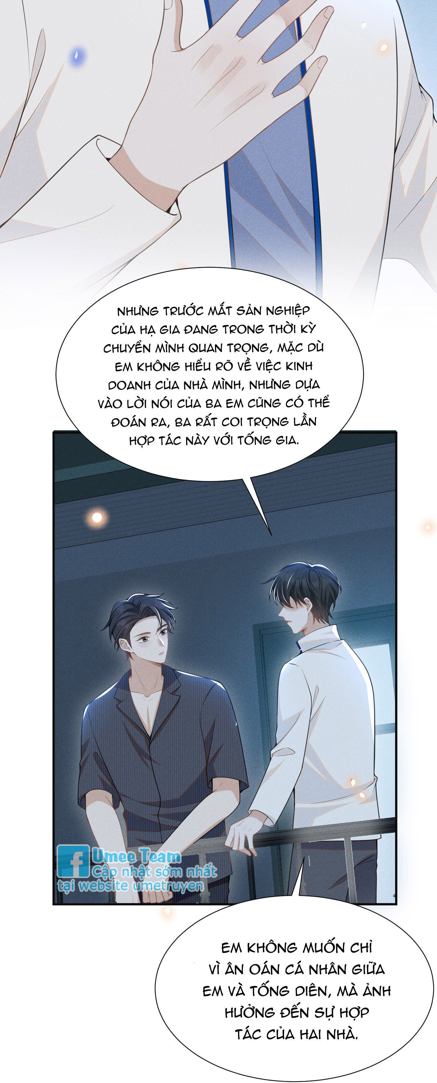 kiếp sau không gặp chapter 60 13