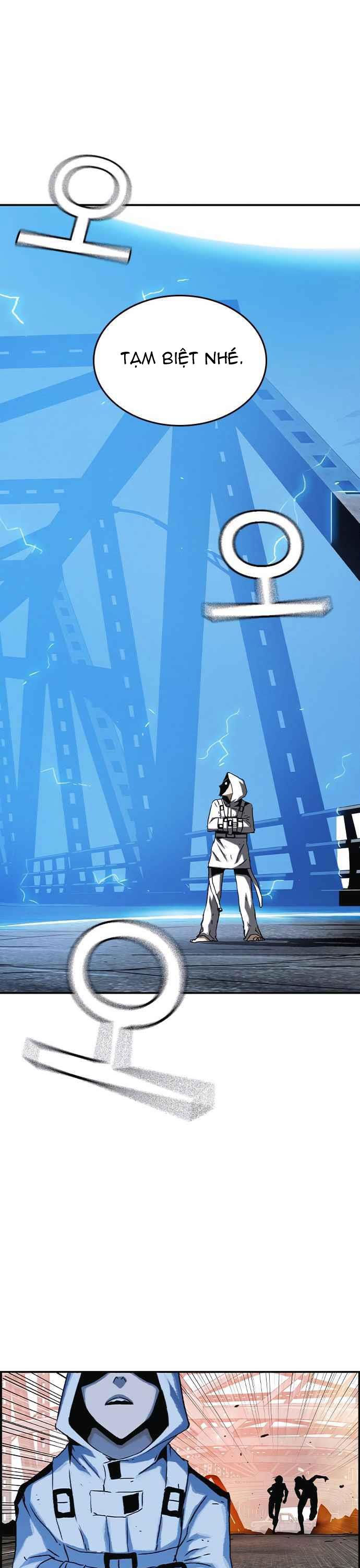 pubg - cuộc chiến sinh tồn chapter 6 18