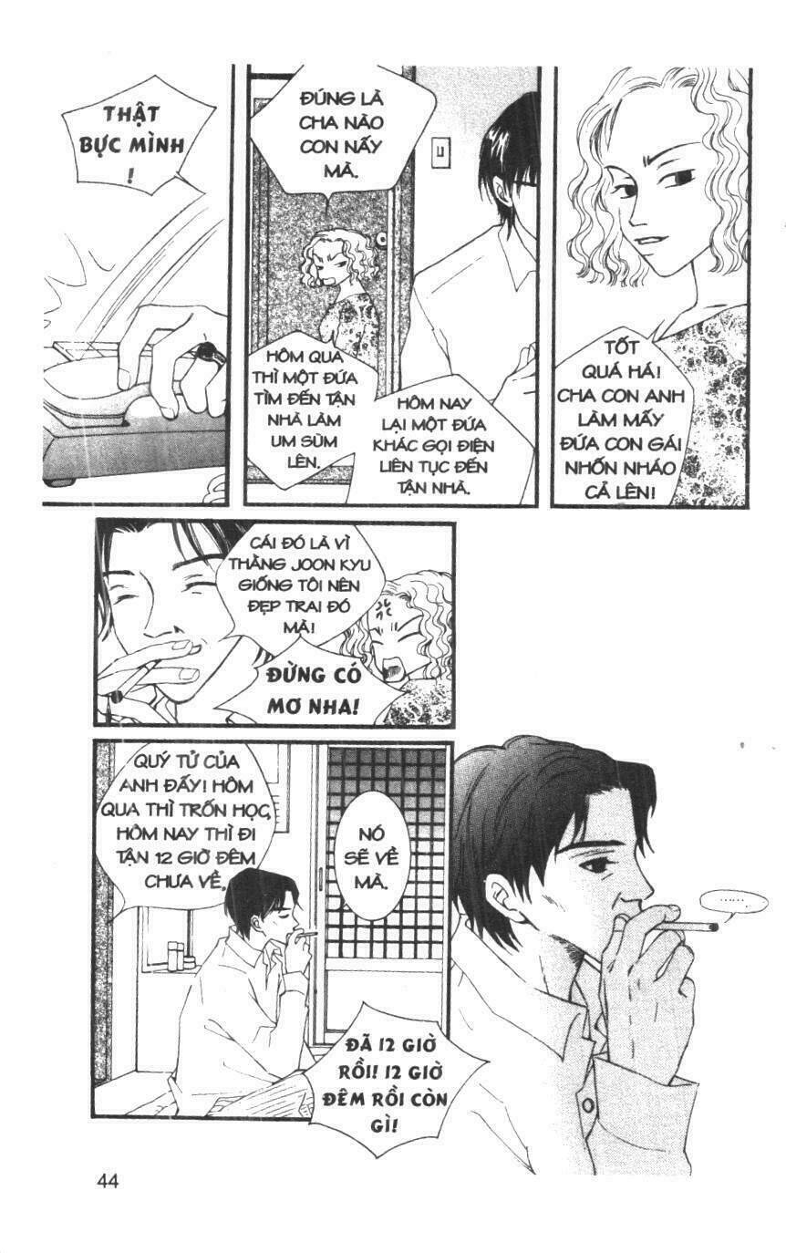 sad love story chapter 3 44