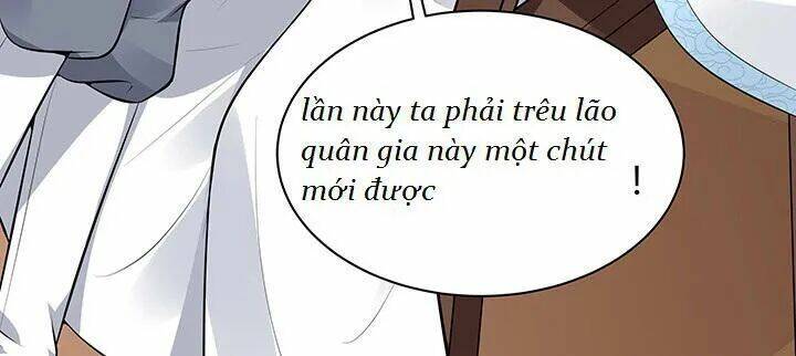 độc phi thần y quá kiêu ngạo chapter 57 10