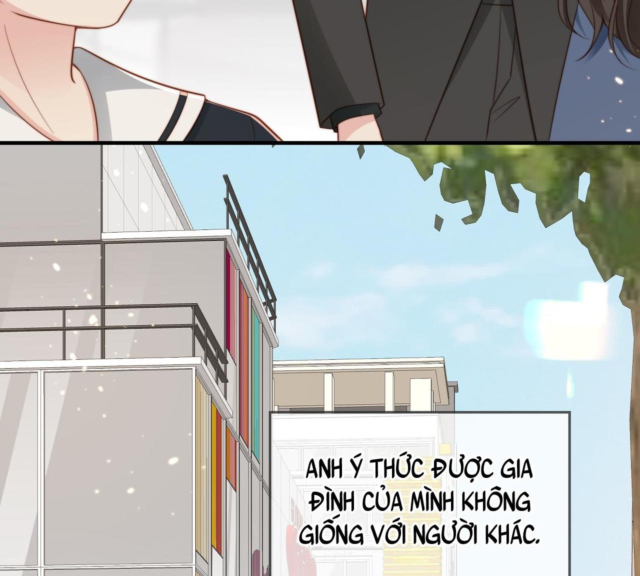 sau khi giả mất trí nhớ, tình địch nói tôi là bạn trai của hắn chapter 28 19