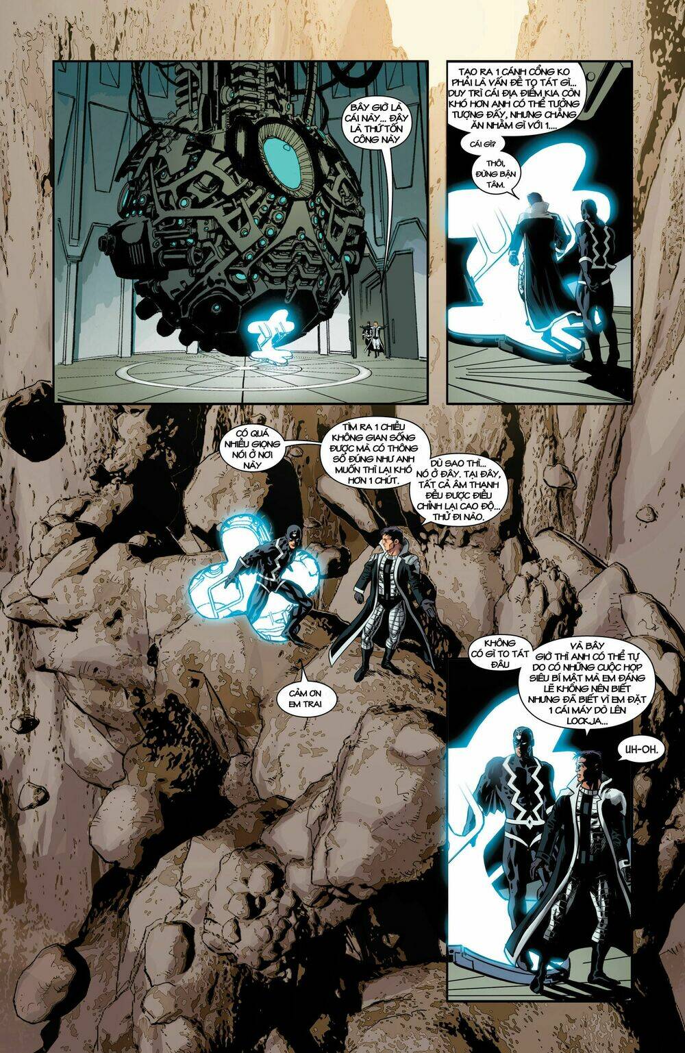 infinity chapter 5 10