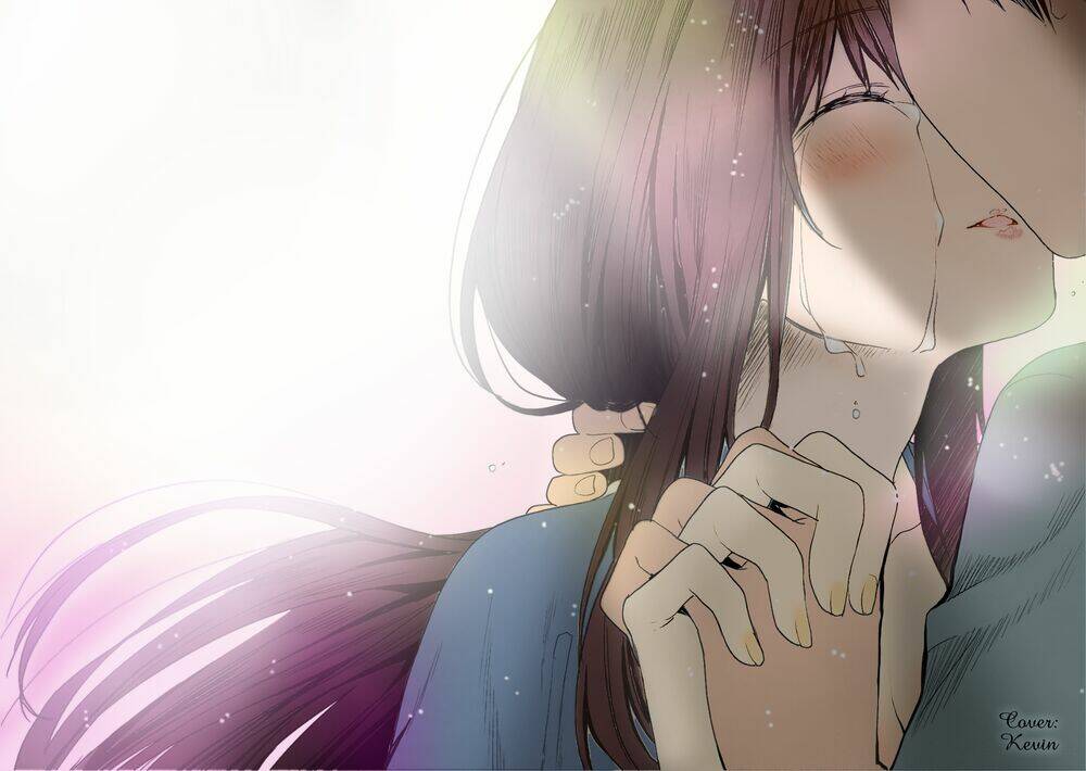 saenai kanojo no sodatekata - koisuru metronome chapter 51 50