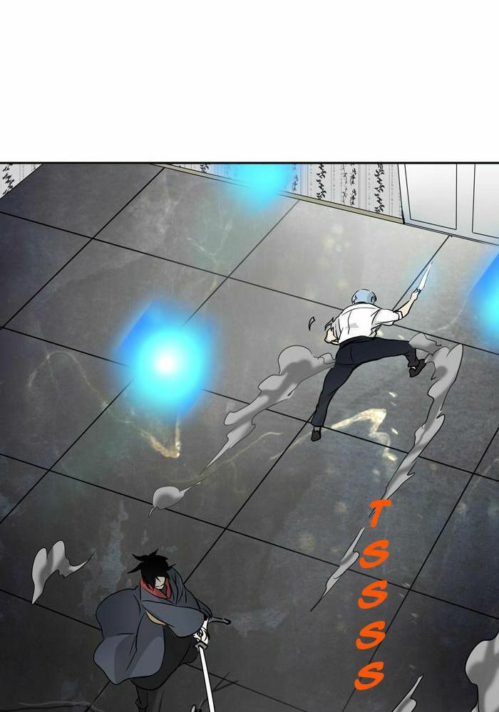 tòa tháp bí ẩn 2 chapter 206 64