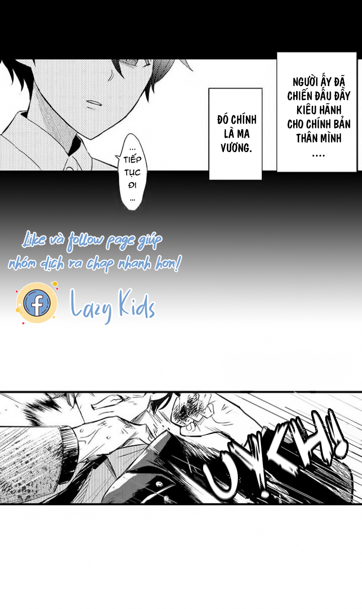 chuyển sinh vào thế giới của ma vương evelogia chapter 1 6