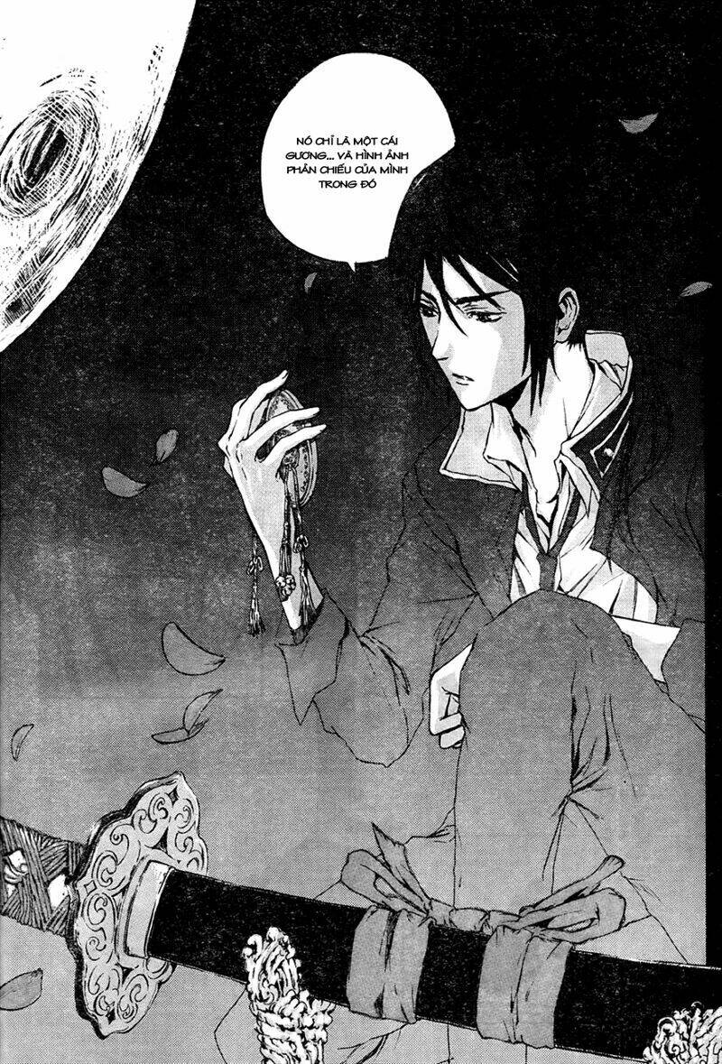 k - stray dog story chapter 1 44