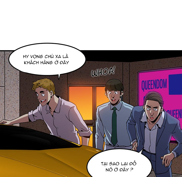 dog on patrol chapter 20 49