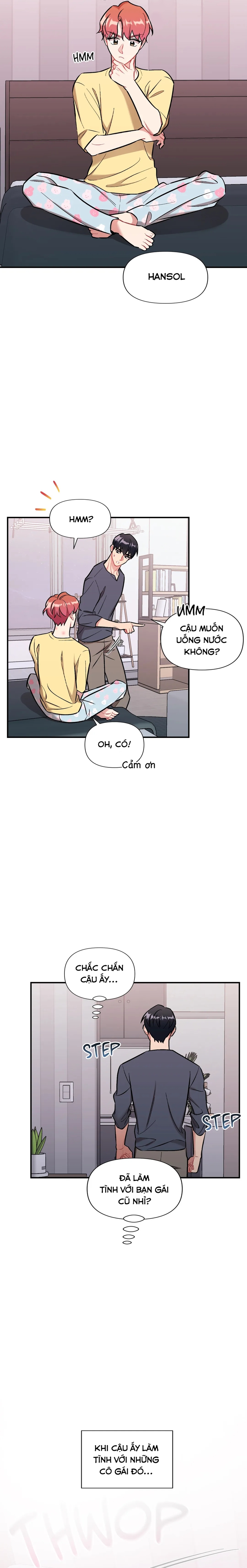 cherry picking chapter 20 11